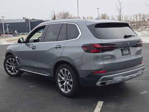Used 2025 BMW X5 xDrive50e image 13
