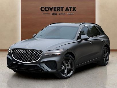 Used 2024 Genesis GV70 2.5T w/ Sport Prestige Package