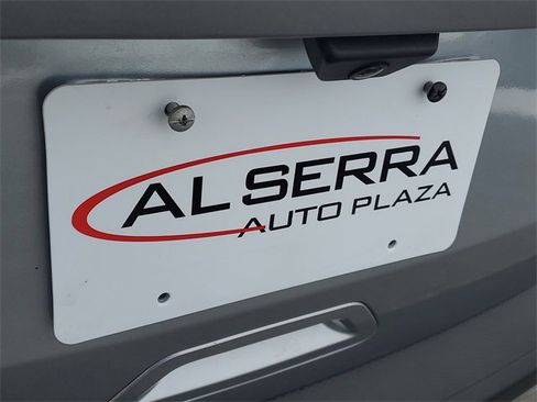 Used 2022 Ford Escape SEL image 7