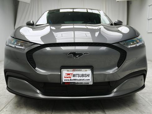 Used 2021 Ford Mustang Mach-E Select w/ Comfort/Appearance Package image 3