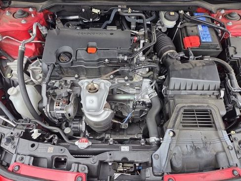 Used 2024 Honda Civic Sport image 32