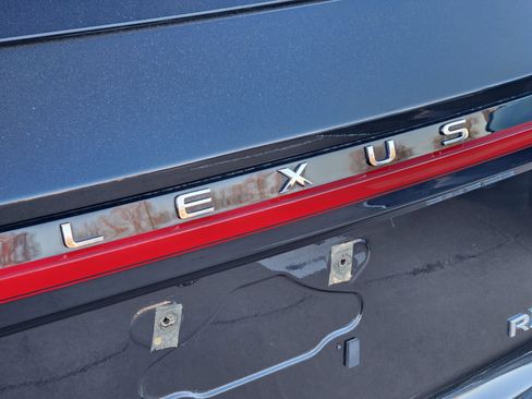 Used 2024 Lexus RX 350 Premium Plus image 12