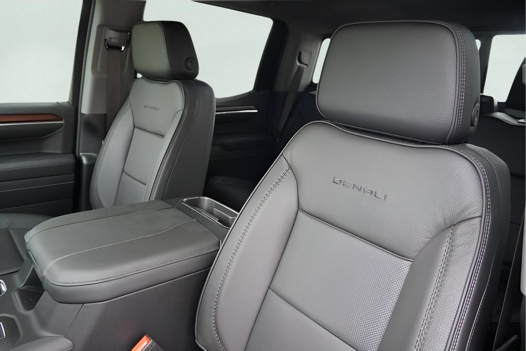 New 2026 GMC Sierra 1500 Denali AWD/4WD image 13