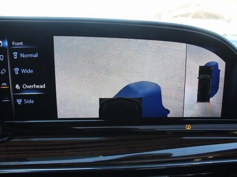 Used 2023 Cadillac Escalade ESV Premium Luxury w/ LPO, Floor Liner Package image 38