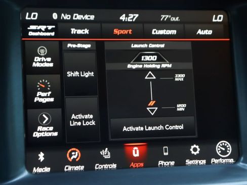Used 2022 Dodge Charger Scat Pack RWD image 31
