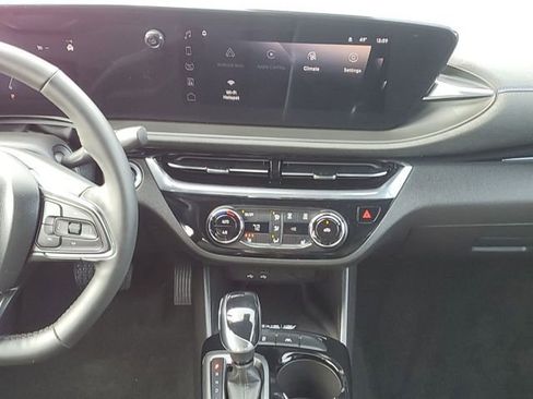 Used 2025 Buick Envista Sport Touring w/ Convenience I Package image 27