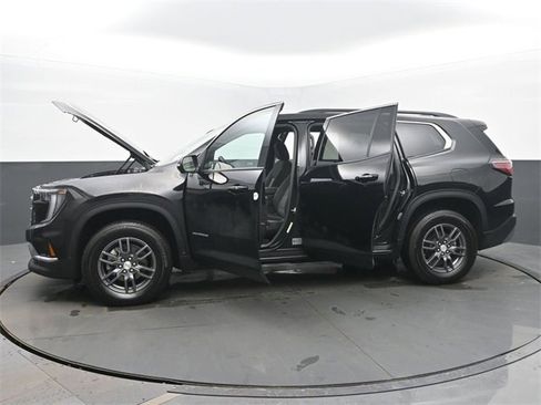 Certified 2025 GMC Acadia Elevation image 57