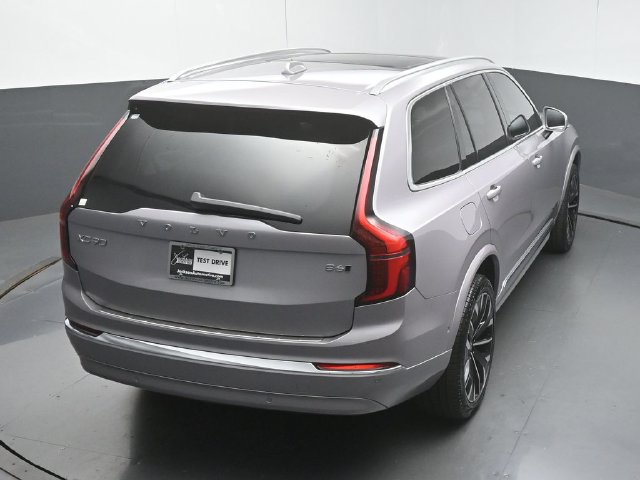 Used 2026 Volvo XC90 B6 Plus w/ Protection Package Premier AWD/4WD image 47