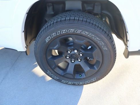 New 2026 RAM 1500 Big Horn image 18