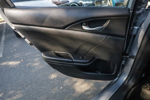 Used 2019 Honda Civic Sport image 47