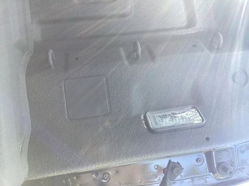 New 2025 GMC Sierra 1500 Pro w/ Graphite Edition image 12