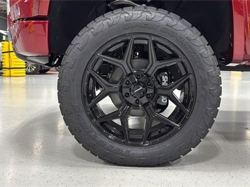 New 2025 Chevrolet Silverado 1500 RST w/ All Star Edition Plus image 18