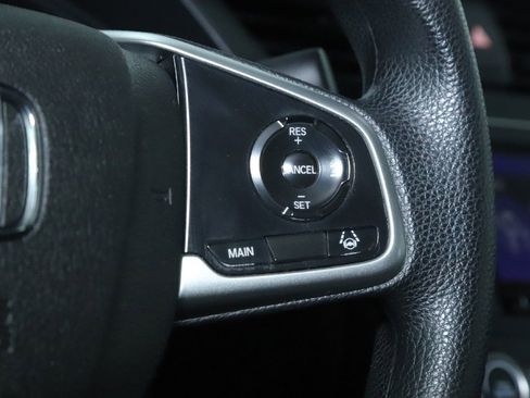 Used 2020 Honda Civic LX image 23