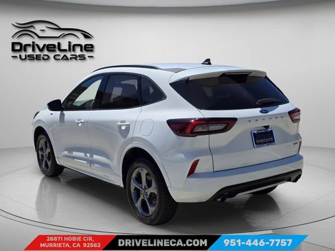 Used 2023 Ford Escape ST-Line Select image 12