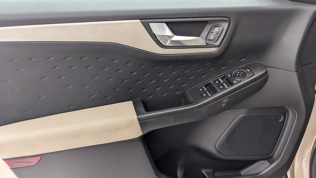 Certified 2020 Ford Escape SE AWD/4WD image 25