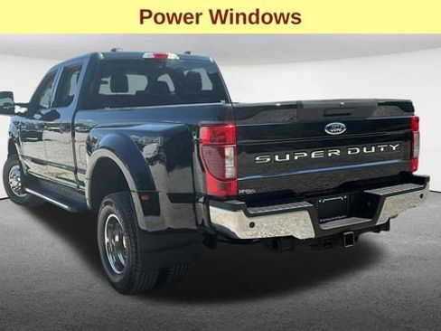 Used 2022 Ford F350 XLT w/ XLT Value Package AWD/4WD image 10