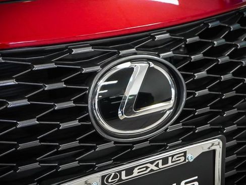 Used 2024 Lexus IS 300 w/ Comfort Package RWD image 28