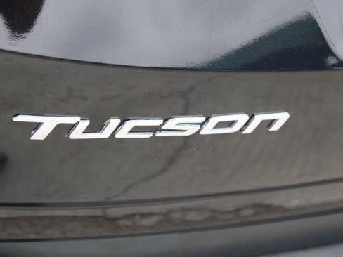 Used 2024 Hyundai Tucson SEL FWD image 9
