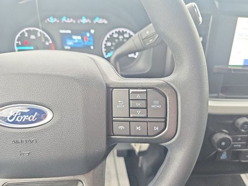 New 2026 Ford F350 XL image 27