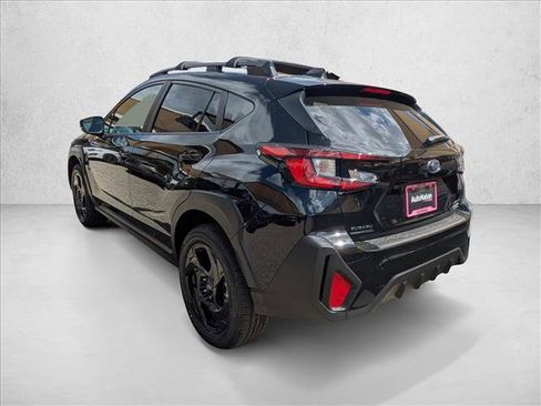 New 2026 Subaru Crosstrek 2.5i Sport image 7