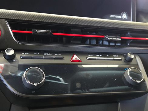 New 2026 Hyundai Sonata N Line FWD image 16