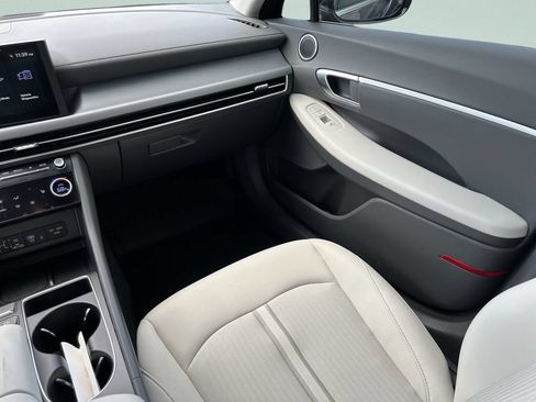 New 2026 Hyundai Sonata SEL FWD image 20
