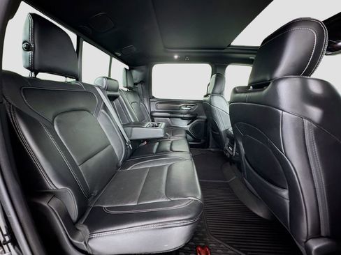 Used 2020 RAM 1500 Rebel image 23