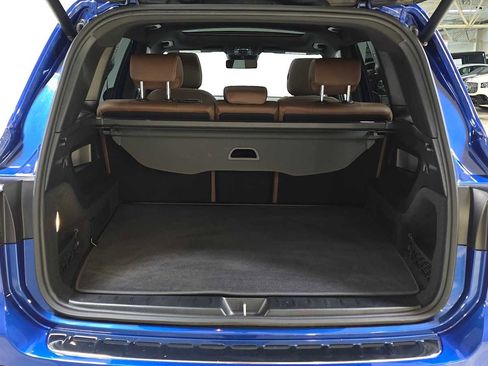 Certified 2025 Mercedes-Benz GLB 250 4MATIC image 18