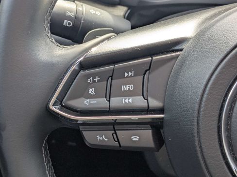 Used 2025 MAZDA CX-5 Signature AWD/4WD image 26