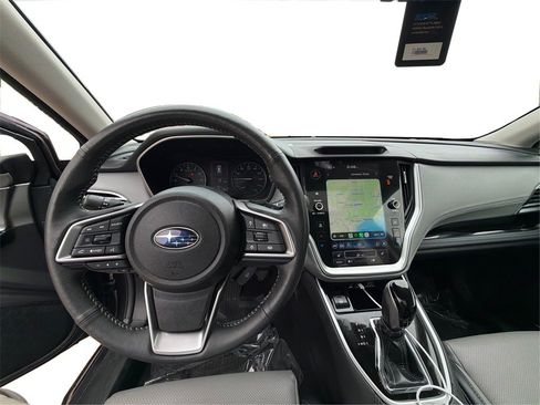 Used 2024 Subaru Outback Limited XT image 32