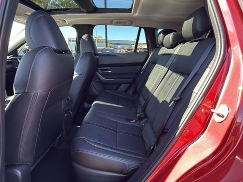 New 2026 MAZDA CX-50 AWD 2.5 Hybrid w/ Premium Pkg image 21