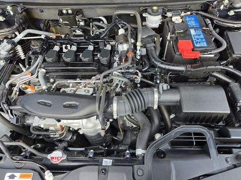 Used 2025 Honda Accord LX image 36