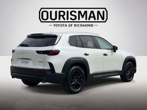 Used 2025 MAZDA CX-50 AWD 2.5 S w/ Weather Package image 22
