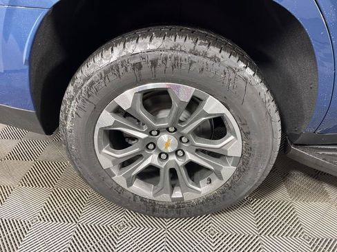 New 2026 Chevrolet Tahoe LS AWD/4WD image 18