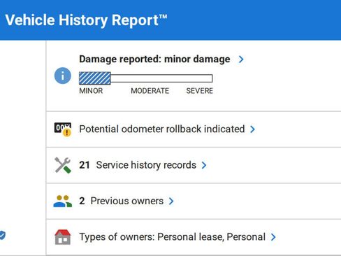 Used 2014 INFINITI Q60 Convertible w/ Premium Package image 2