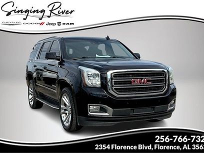 Used 2018 GMC Yukon SLT w/ Premium Edition