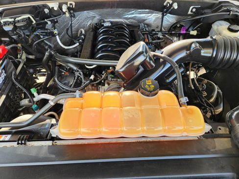 Used 2017 Ford F150 XL w/ Equipment Group 101A Mid image 31