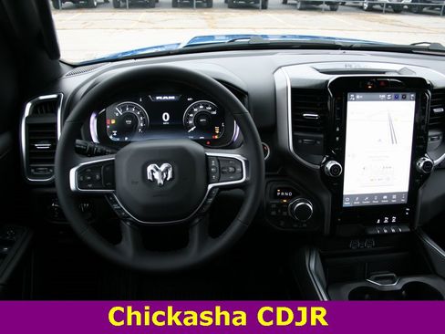 New 2026 RAM 1500 Big Horn image 16