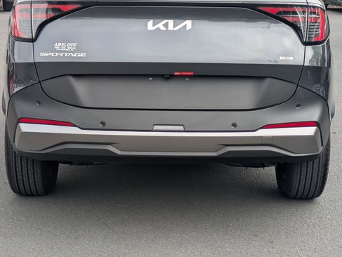 New 2026 Kia Sportage S AWD/4WD image 24