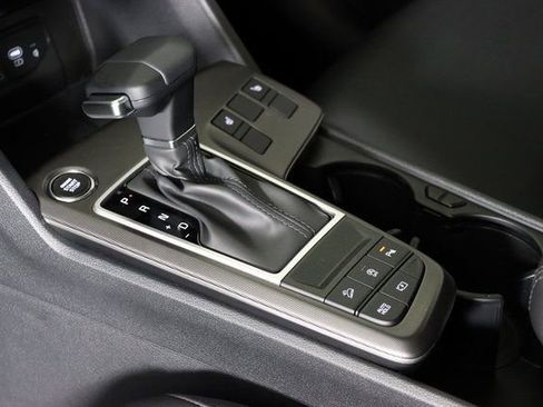 New 2026 Kia Sportage SX FWD image 42