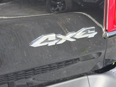 Used 2025 RAM 1500 Big Horn image 24