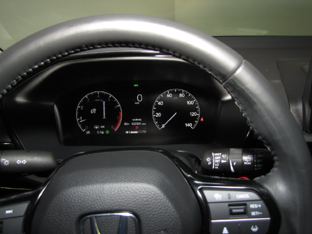 Certified 2024 Honda CR-V EX-L image 27