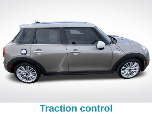 Used 2019 MINI Cooper S image 7