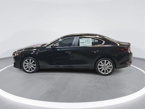 New 2026 MAZDA MAZDA3 2.5 S Sedan w/ Preferred Pkg image 7
