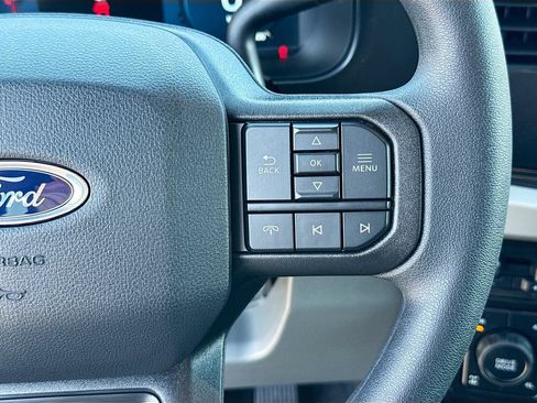 New 2026 Ford F250 XLT w/ XLT Premium Package AWD/4WD image 13