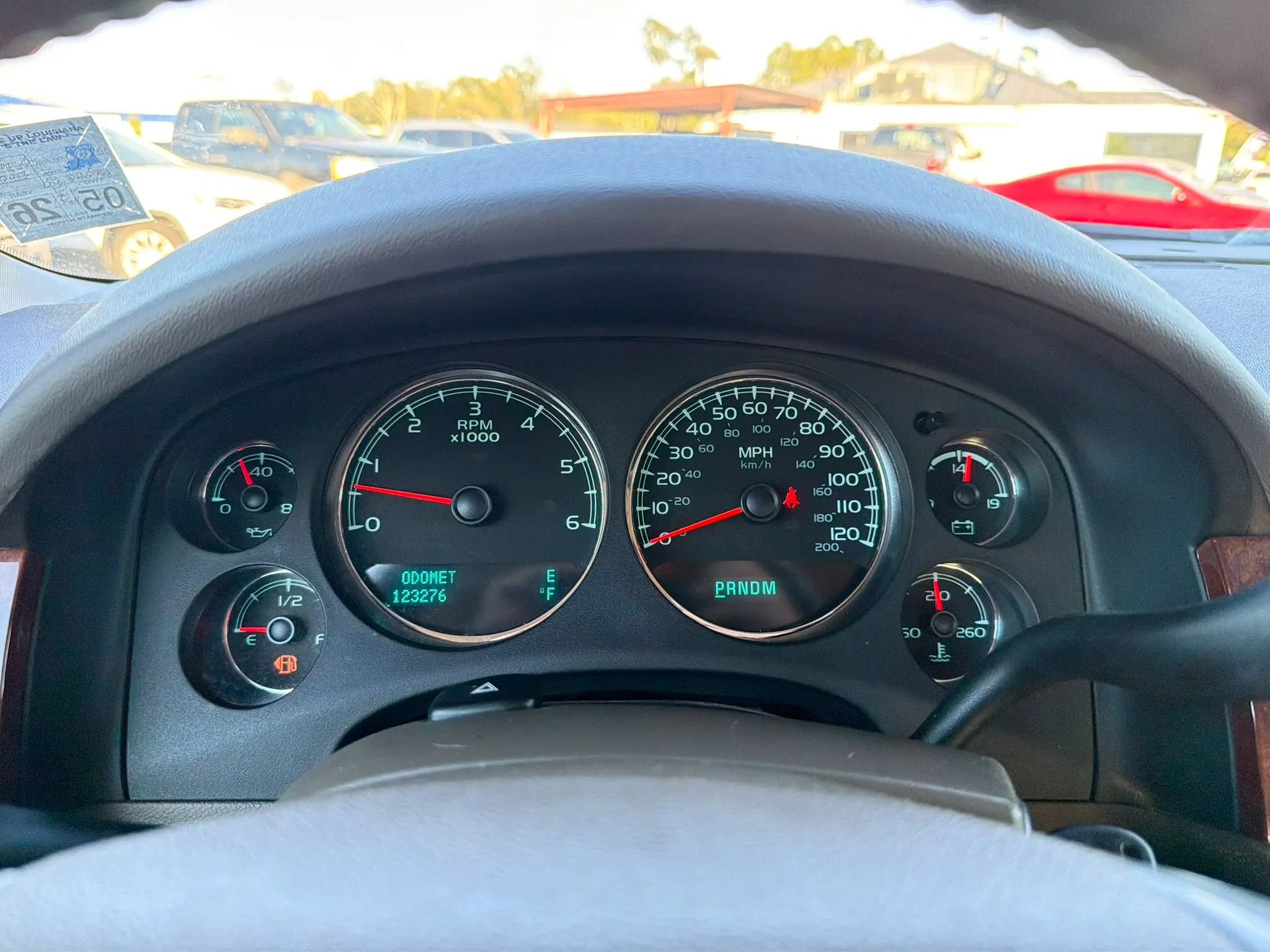Used 2013 Chevrolet Avalanche LTZ RWD image 11