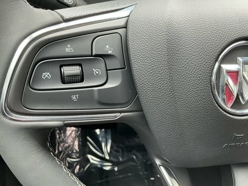 Used 2023 Buick Encore GX Preferred FWD image 21