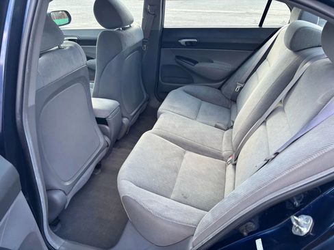 Used 2010 Honda Civic LX image 18