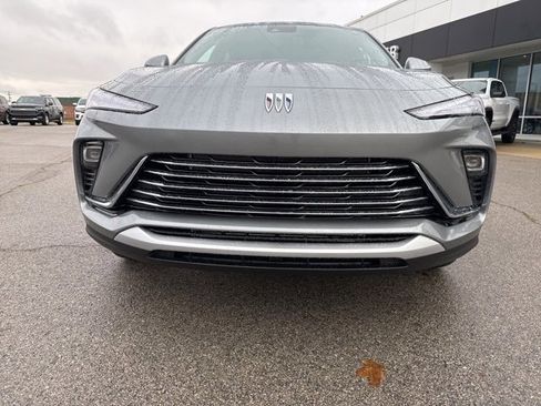 New 2026 Buick Envista Preferred image 4