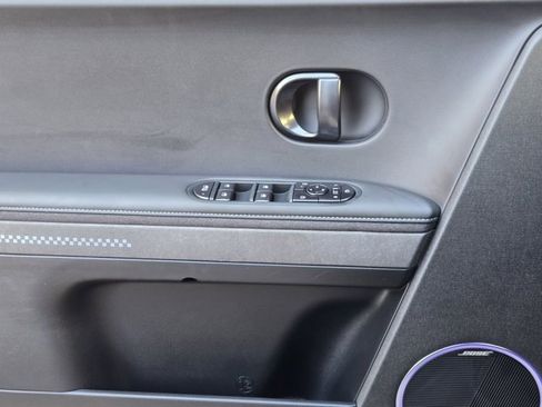 Certified 2025 Hyundai Ioniq 5 N image 23